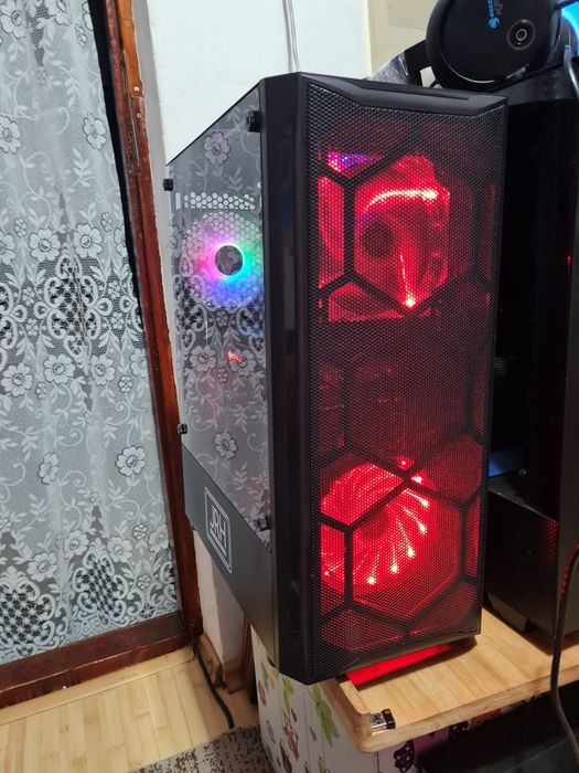 Calculator PC Gaming i5 9400f/16gbddr4/GTX1060