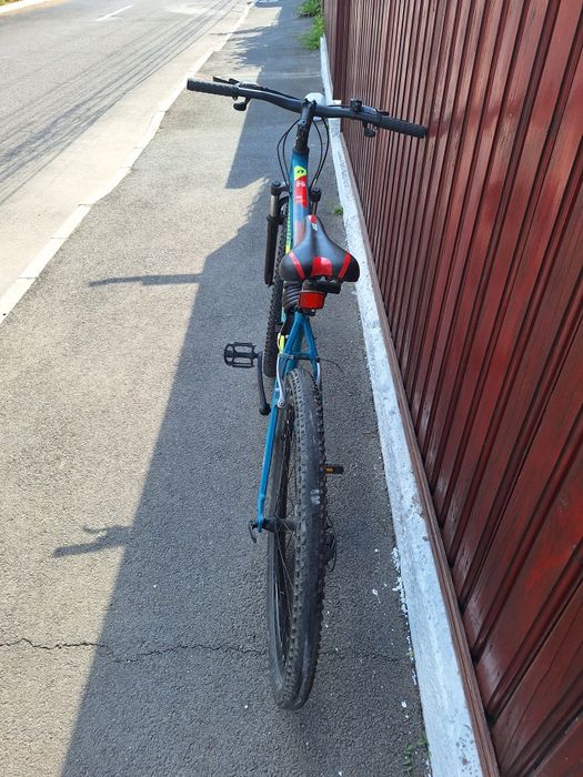 Vand bicicleta DHS Terrana 2923