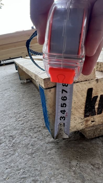 Paddon  bo’yi 110 eniga 90