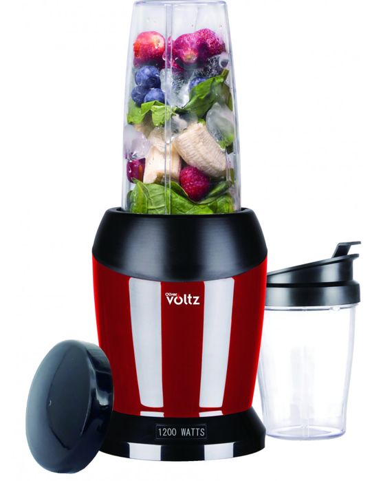 Нутри Блендер Oliver Voltz