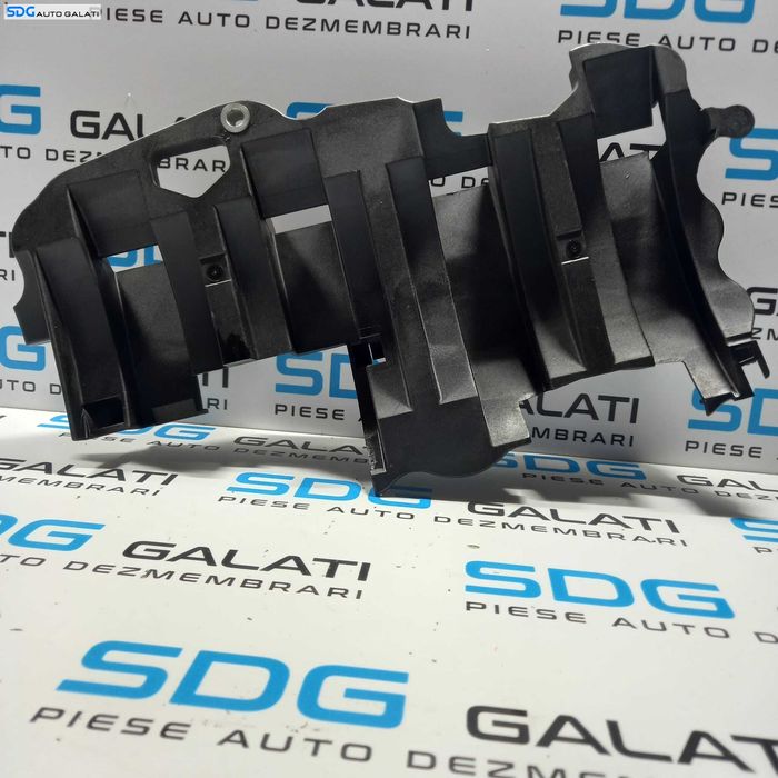 Spargator Valuri din Baia de Ulei Renault Kangoo 1.9 DCI 2001 - 2008 Cod 8200394655 [2261]
