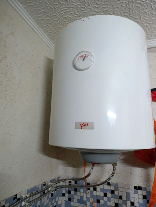 Boiler electric 50litri