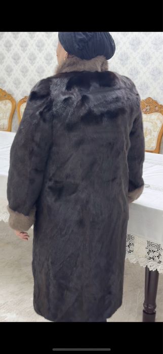 Шубы сатылады срочно