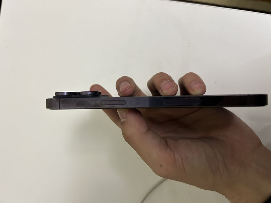 Iphone 14 pro max 90%