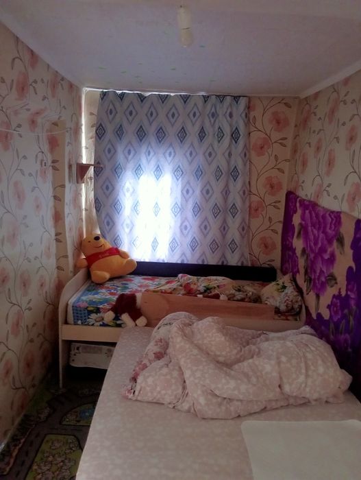 Продам дом, на Опытном Поле.