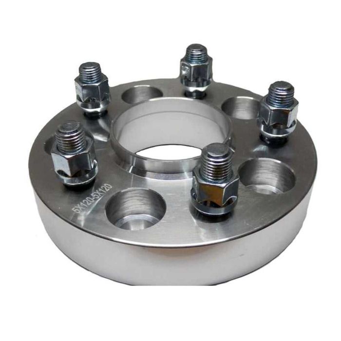 Flanse distantiere 30mm 5x120 Land Rover Discovery 2