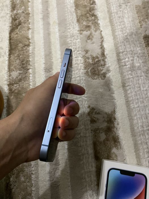 Iphone 14 256 гб