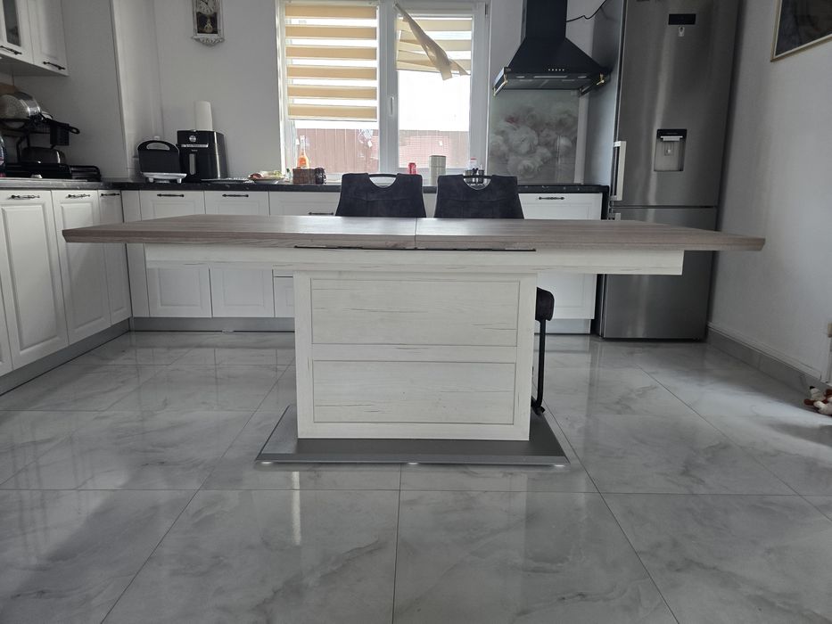 Vand masa extensibila