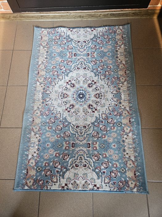 Коврик 80х120 см., Турция, б/у