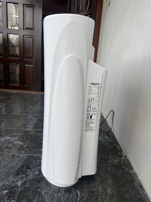Purificator de aer-Hisense
