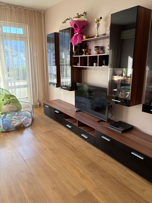 Продава се Двустаен апартамент в Враца, Център - 65 кв.м за 1883 €/кв.м - Снимка #2