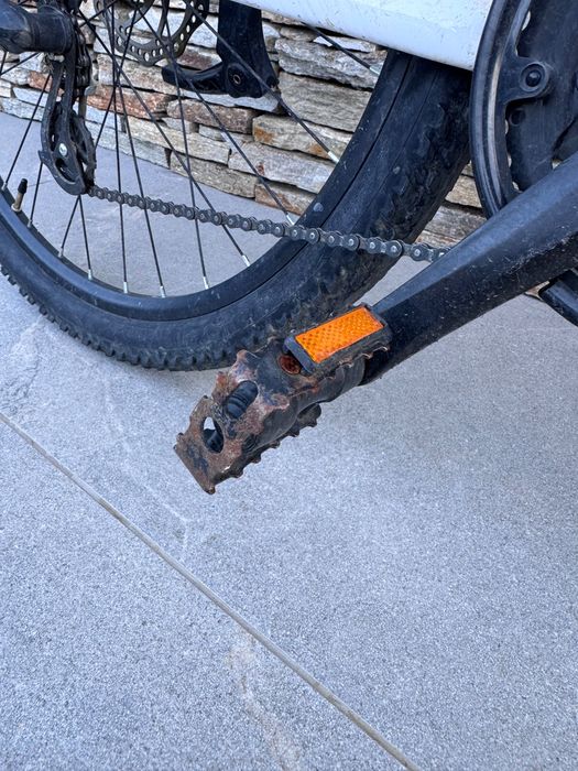 Детски/Дамски велосипед KROSS Lea – 26", рамка XXS 13"