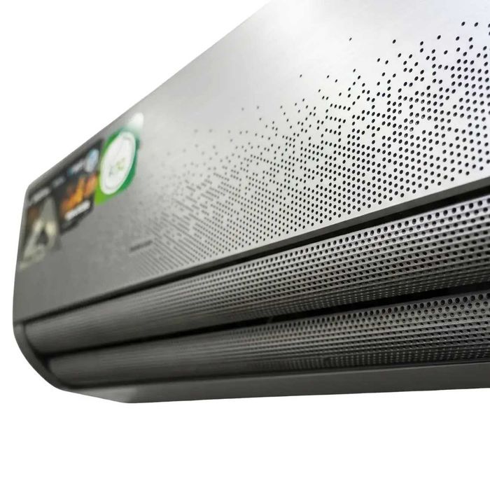 Кондиционер AVALON 12 BRUGGE GREY inverter Спервых рук+Доставка!