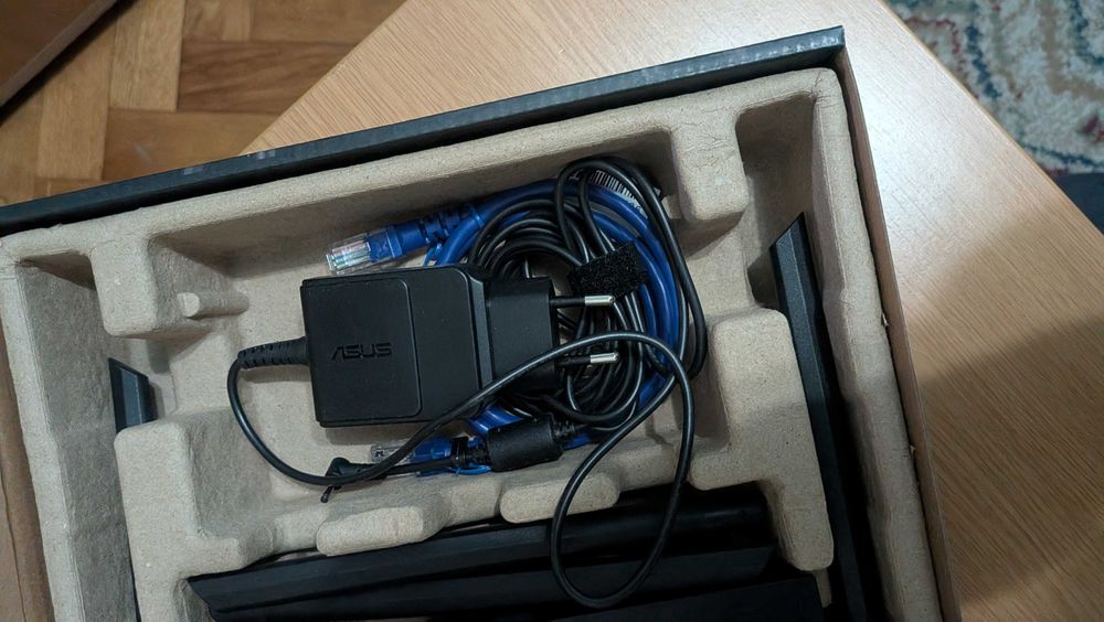 Router Asus RT-Ac59U