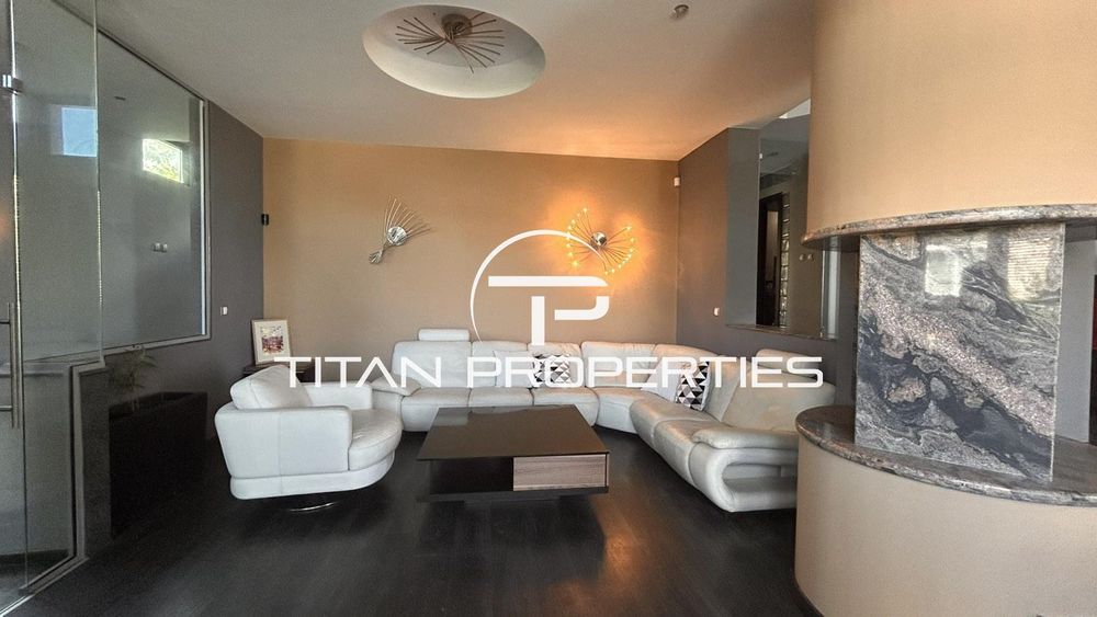 Дава се под наем Къща в Созопол - 350 кв.м за 1785 € - Снимка #5