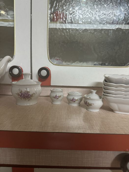 Посуда набор