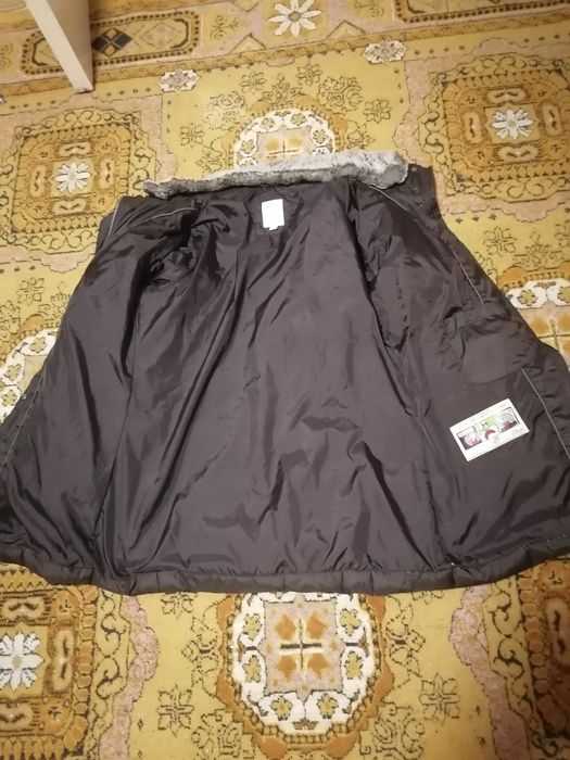 Geacă damă (mărimea 38)