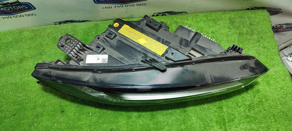 FAR DREAPTA FULL LED CU LUPE JAGUAR F-TYPE X152 FACELIFT / COD OEM MX53-13W029-BE 2020-2025 (4F2)