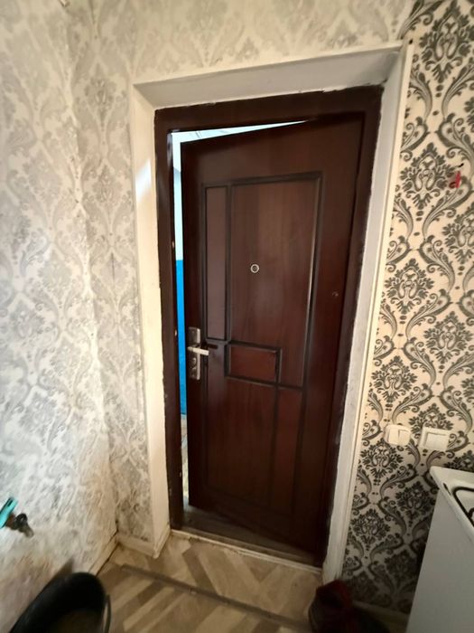 Продам 1 комнатную квартиру