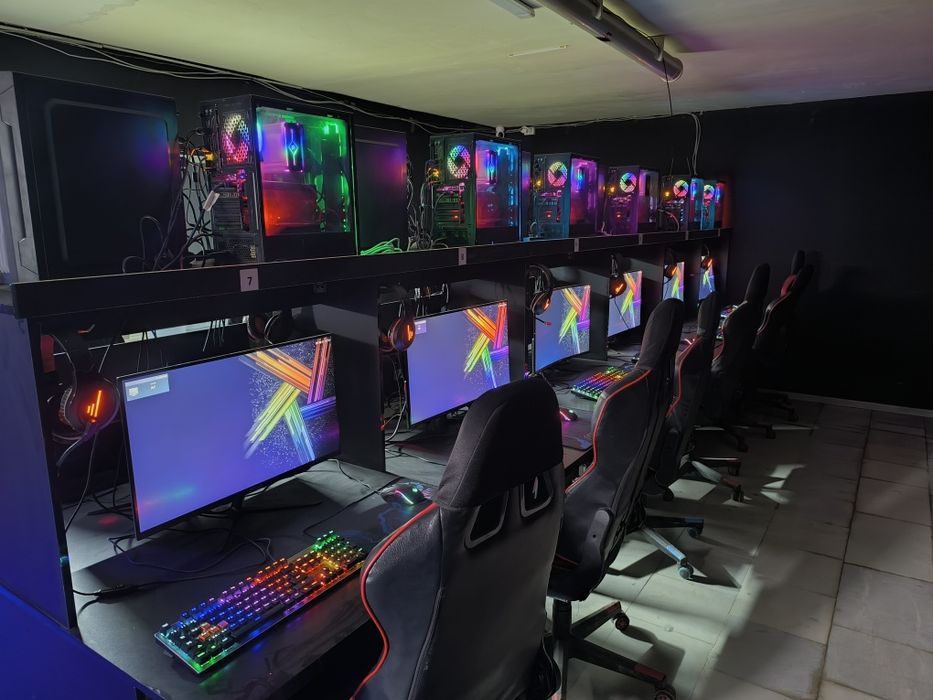 Тайёр бизнес сотилади гаме клуб