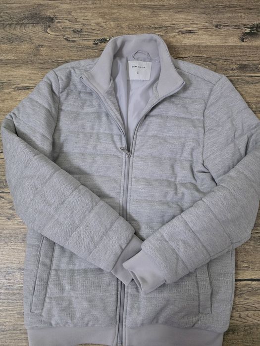 Geaca de primăvară-toamnă