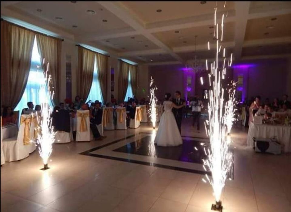 DJ /Botez / Nuntă / Majorat / Sibiu.