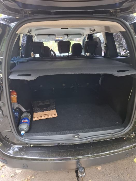 Dacia Lodgy prestige