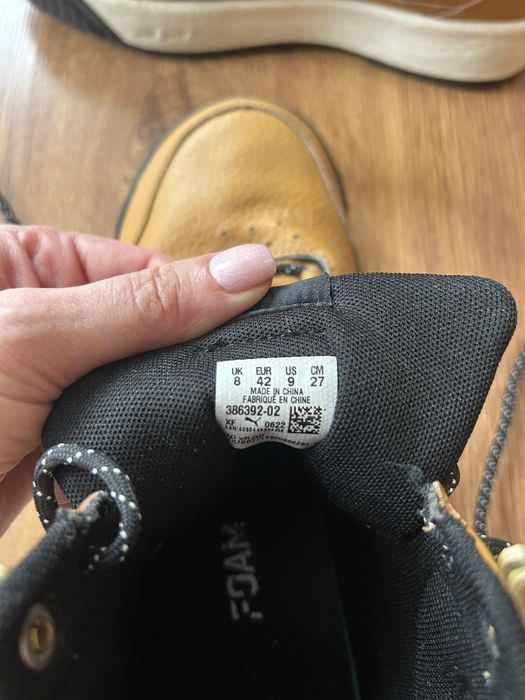 Спортни обувки/боти Puma