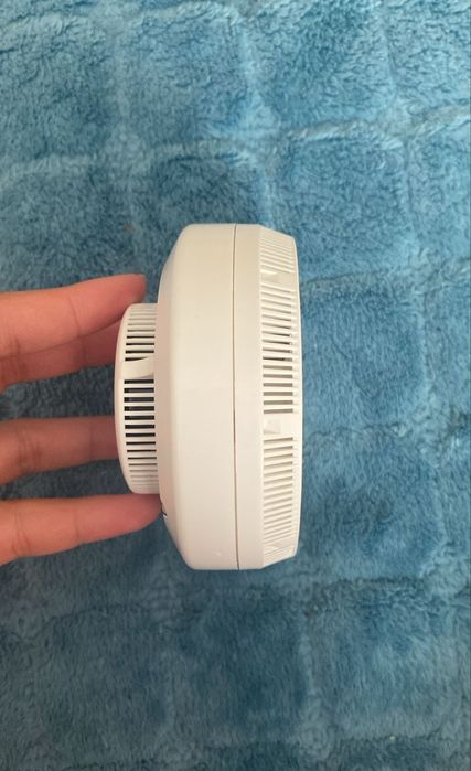 Продам пожарный дымовой извещатель