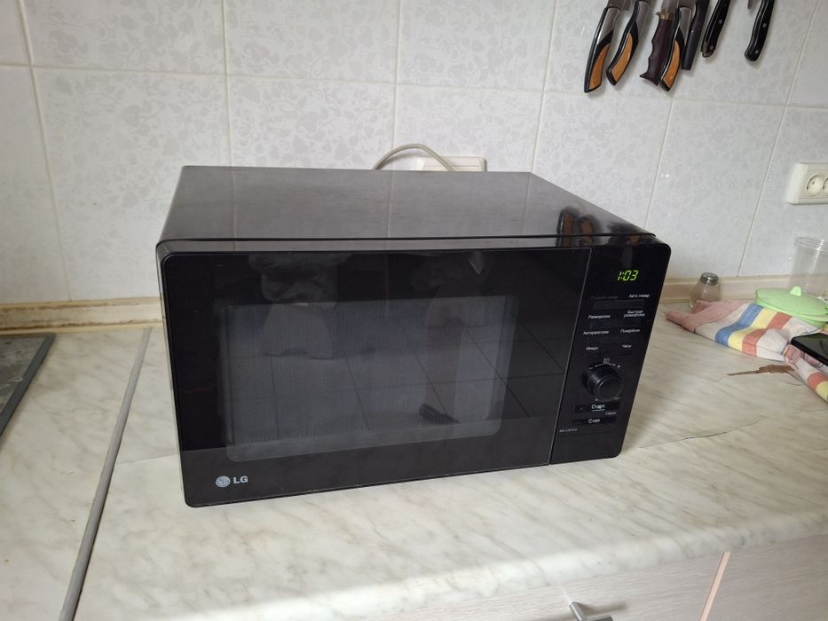 Микроволновую печ