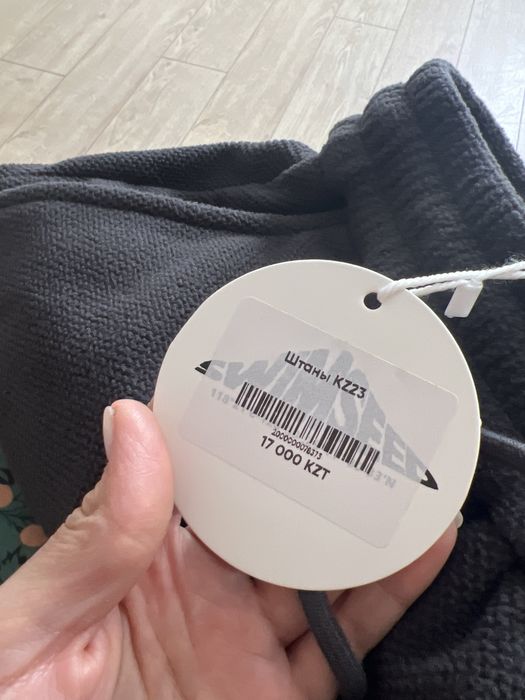 Штаны утепленные, классные, модные