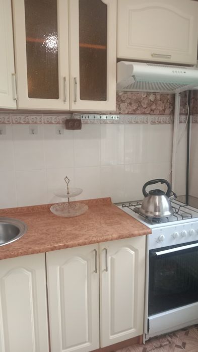 Сдам в аренду 2 комнатную квартиру