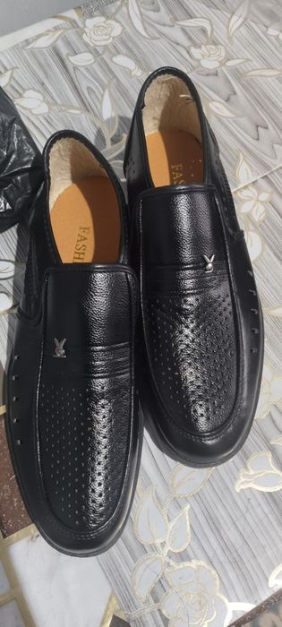 Летний макасй 42размер сатылады новый