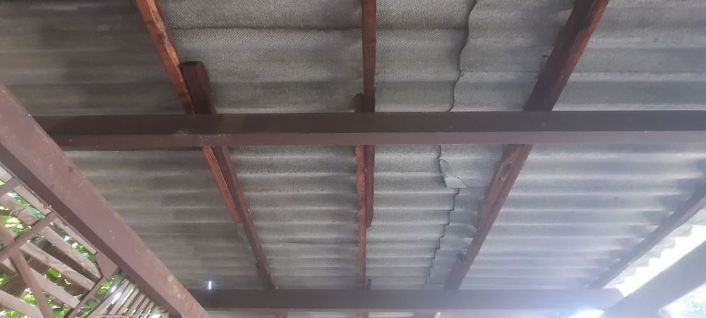 Швеллер советский