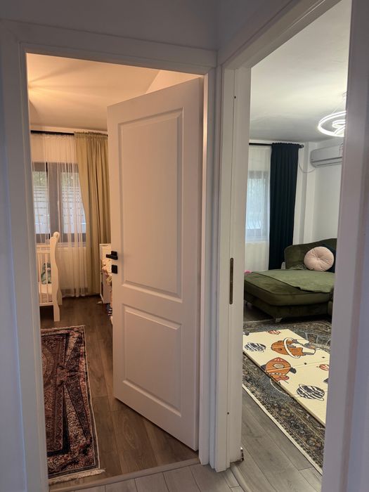 Apartament 4 camere Ploiesti Cantacuzino, Penes Curcanul