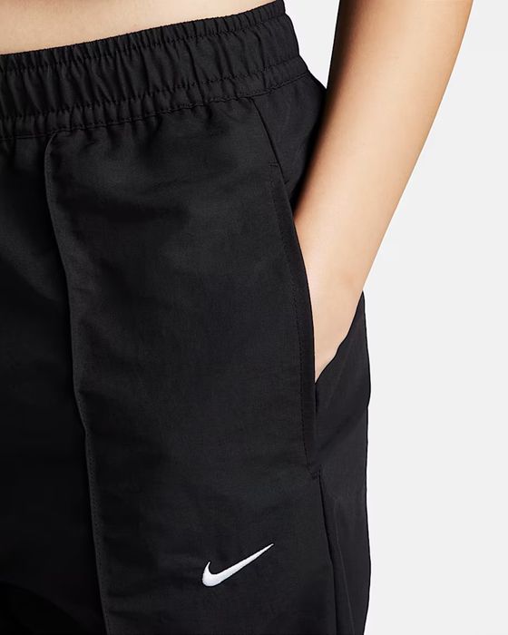 Новые брючки найки