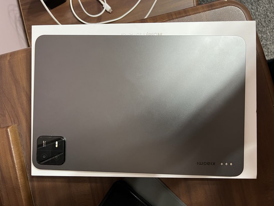 планшет Xiaomi Pad 6 128 gb 6 ram