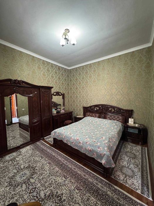 Продается дом.по ул бегзод 31.ориентир шофаиз