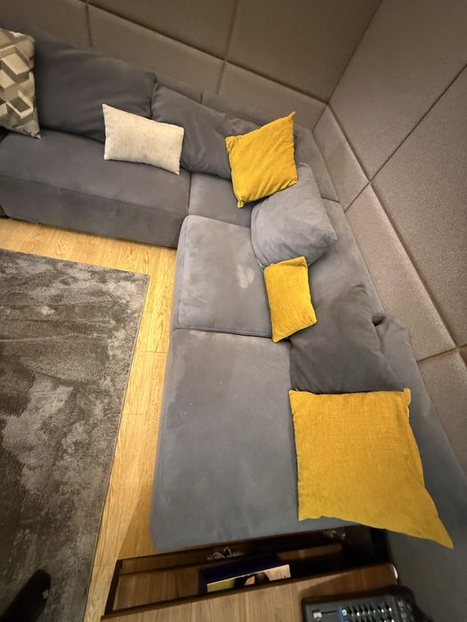 Продам диван в отличном состоянии