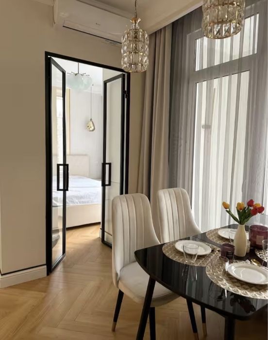 Квартира Посуточно