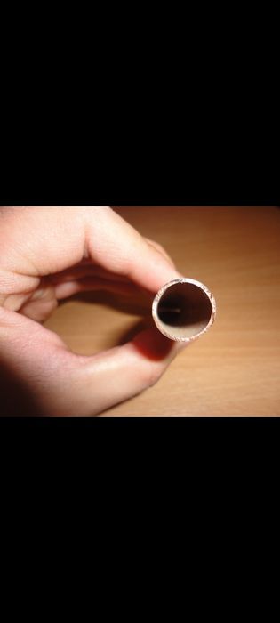 Продам трубку meдную