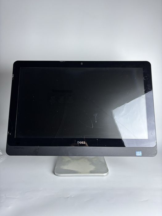 Моноблок Dell core i3 офисный