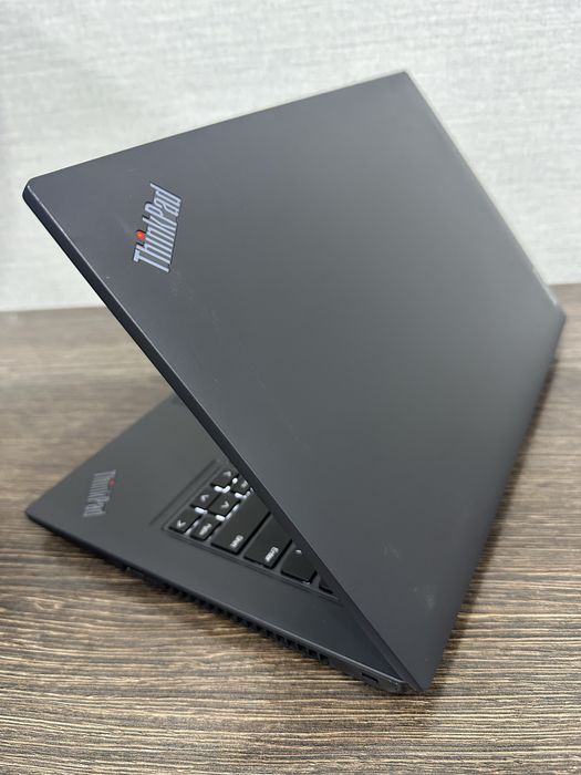 мощный 12-ядерный i5 ноутбук ThinkPad L14, для iT и графики