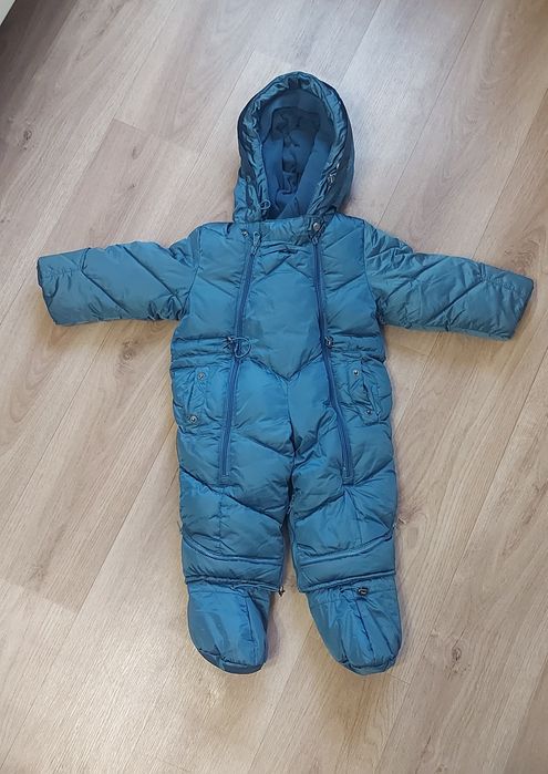 Продам детский комбинезон