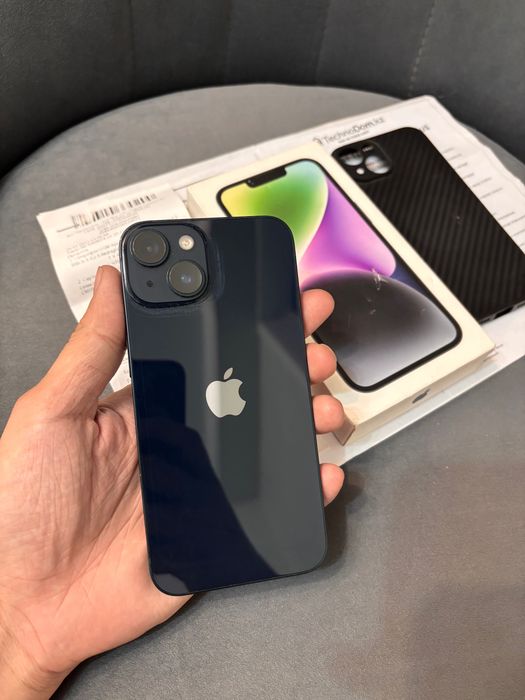 Продам iPhone 14 айфон 14