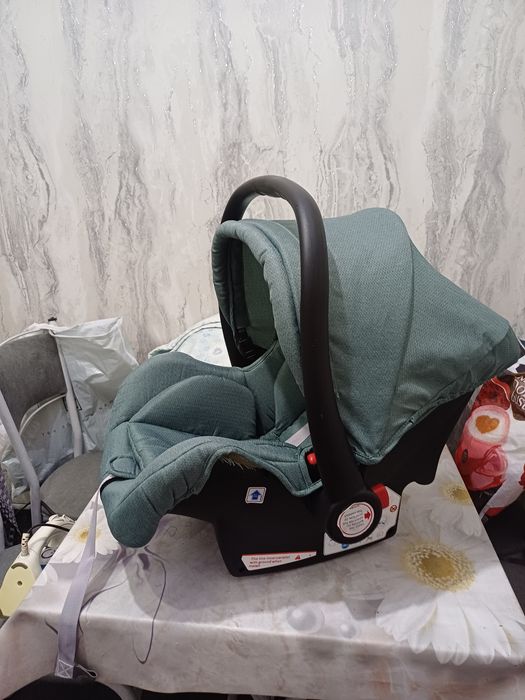 Продаётся фирменный авто люлька