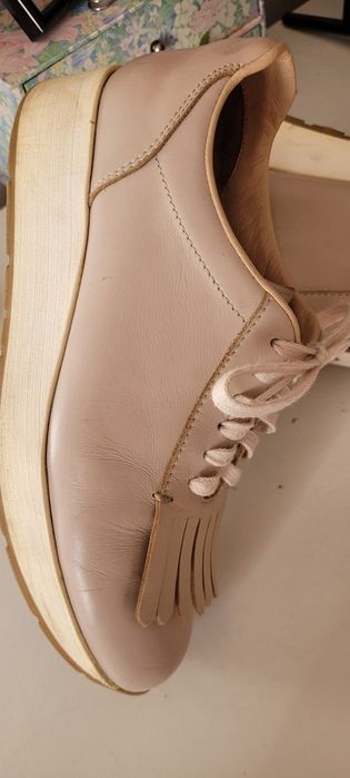 Pantofi dama Musette primăvară toamnă