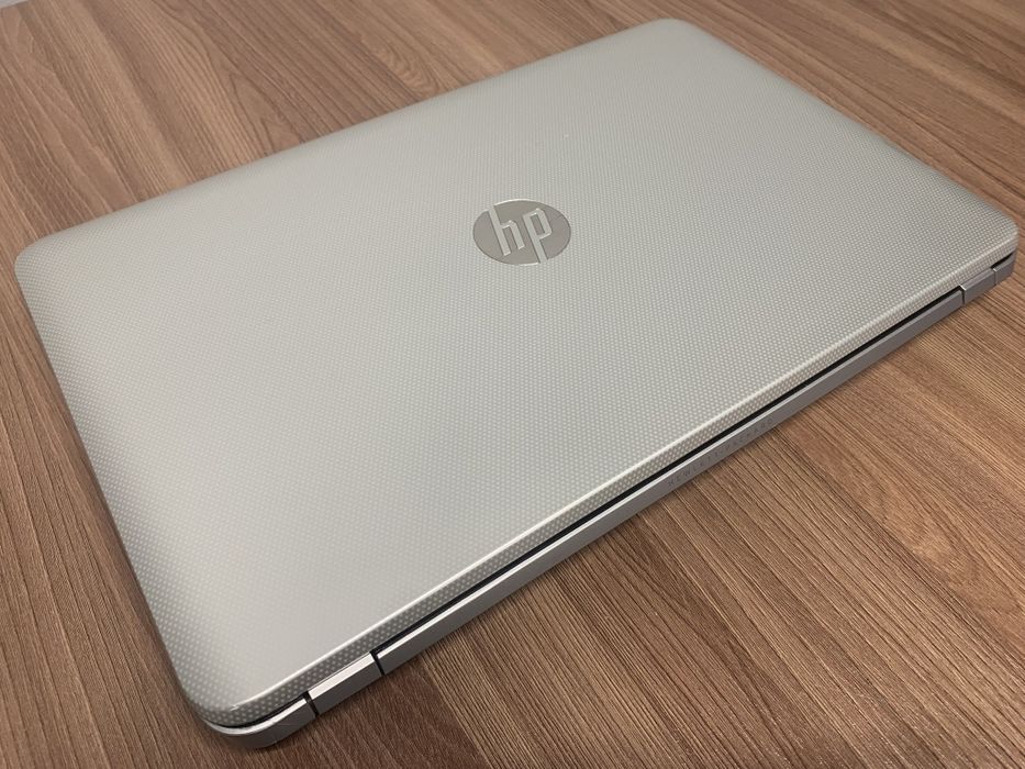 HP Pavilion 15 AMD A6