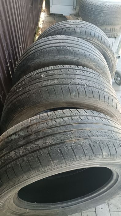 Покрышки летняя р20