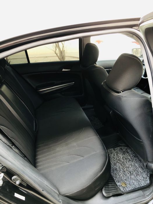 Honda accord amerikanka